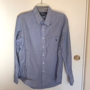 90’s Vintage Ralph Lauren Shirt